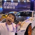 这次两台战车参展GTSHOW,另一台参加CHC中国汽车登山赛