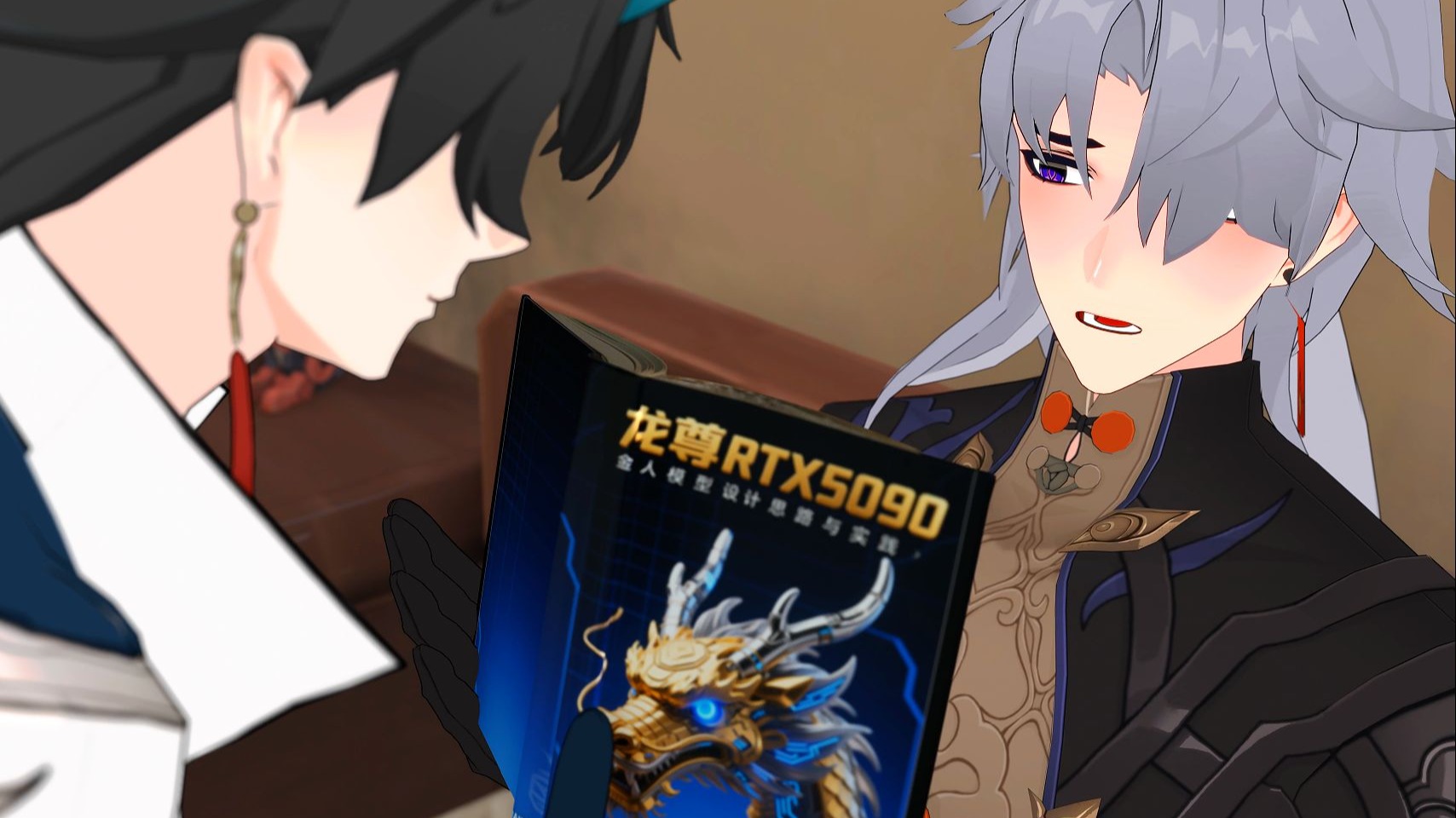 【应枫】其实你只是不敢承认对吧