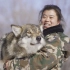 “哈喽大家好，我是吴燕我在新疆养狼”这句我说了2000多天的视频开头，你们熟悉吗？ 可是有多少人真正了解我们为什么养狼？