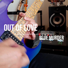 出于爱 蓝色谋杀traté de sacar el sonido cl á sico de la Les Paul de John Sykes，espero l