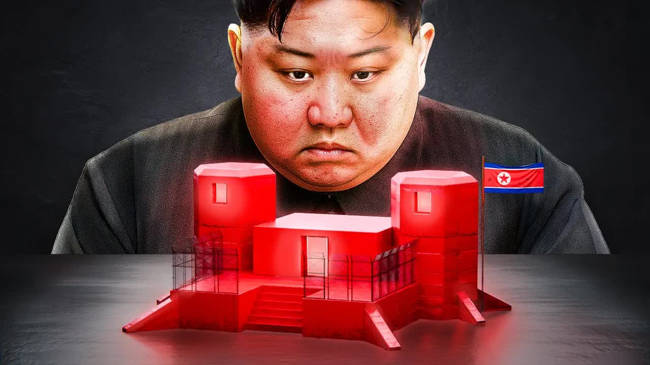 【中英双语/fern】14号劳改营 朝鲜最恐怖之地