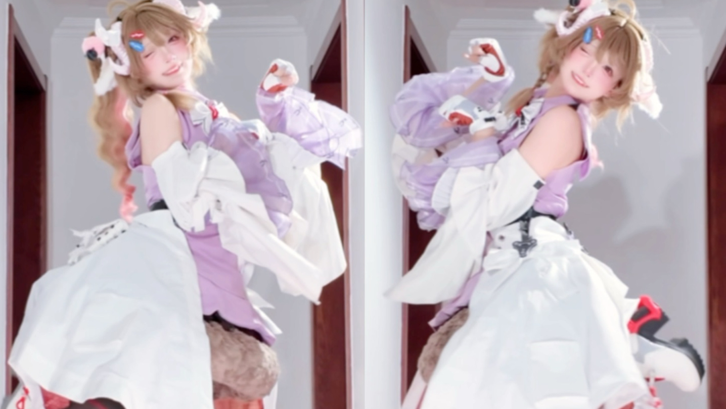 让小羊来治愈你