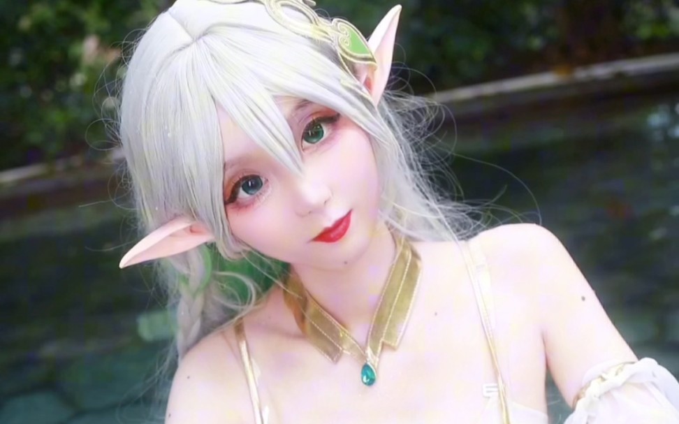 It's too hot. We need water.