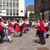 德国民族舞蹈 德国文化  德语学习 德意志