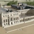 【科技】【建筑】Versailles Reconstitution 3D