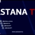 哈萨克斯坦阿斯塔纳电视台 （ASTANA TV )历年ID 2000年代中期-Н.В