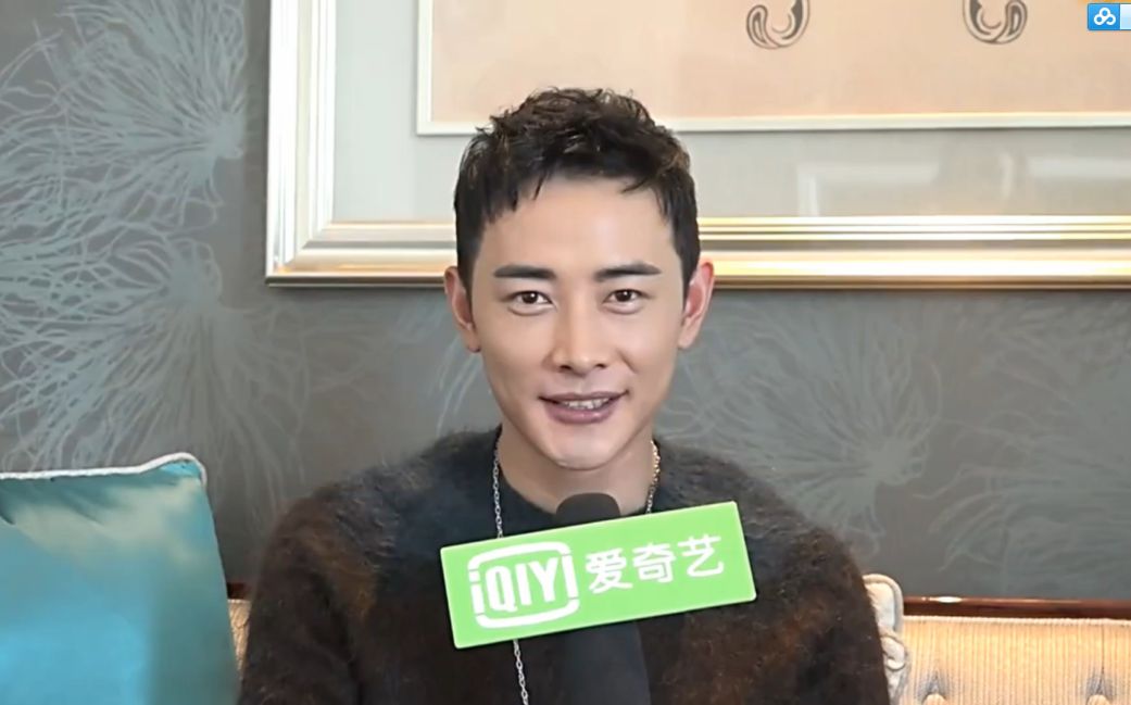 自剪辑【大王叫我来巡山】拓跋浚逗比花絮集锦