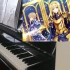 【钢琴】Unlasting - 刀剑神域alicization片尾曲（翻弹A叔版本）