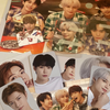 nct127 2022台历