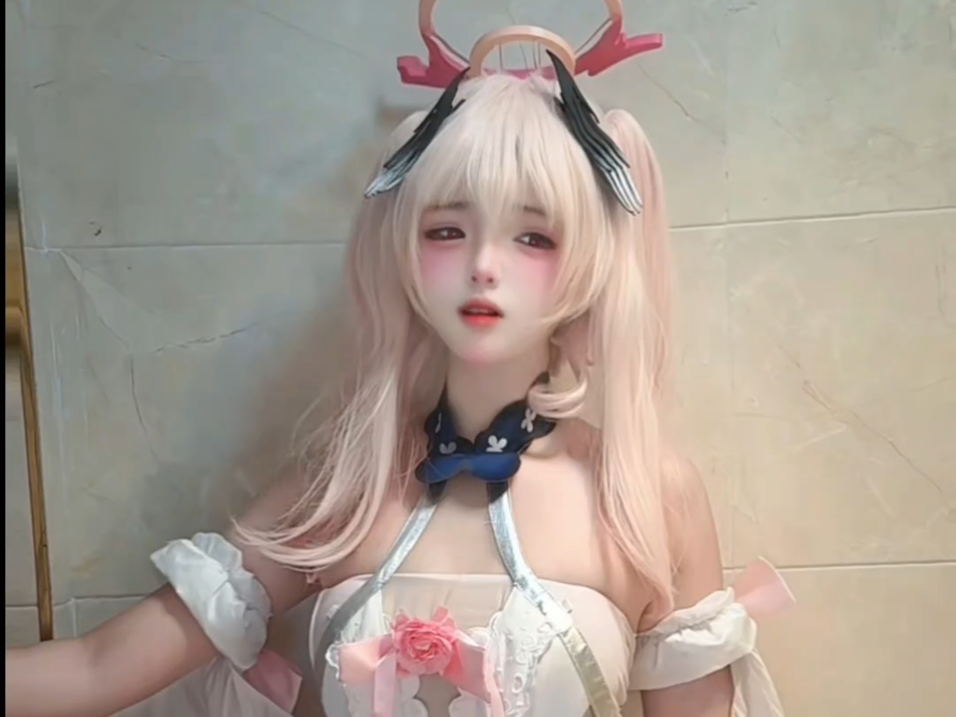 是不是超想我？