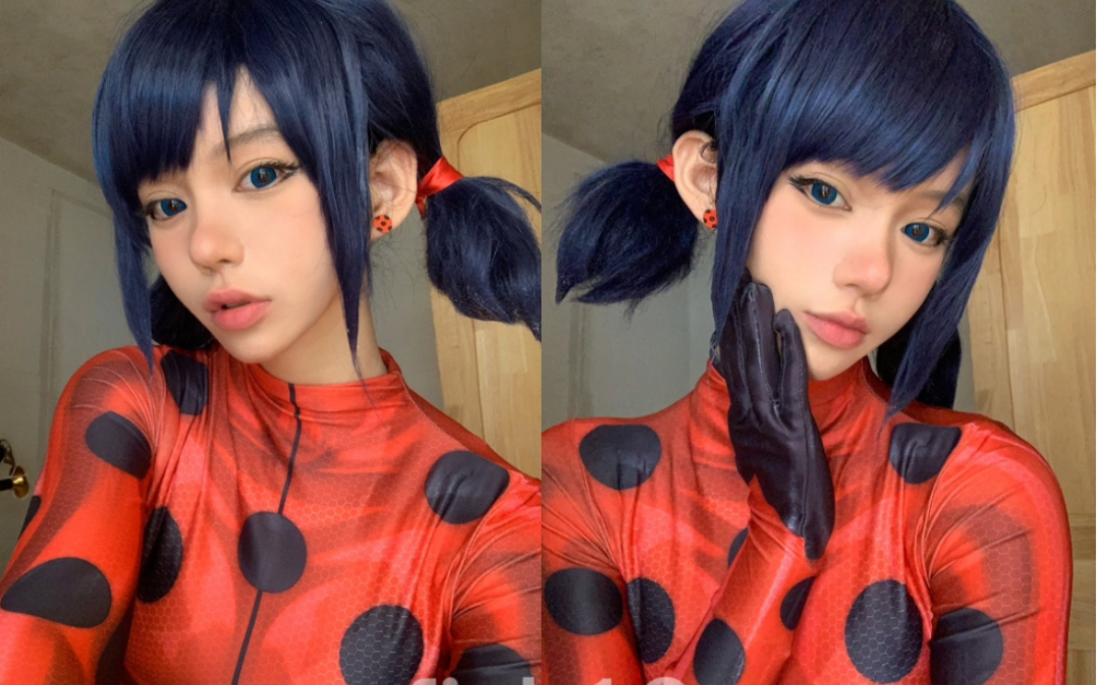 [Gourd Bug Lei Di cos]