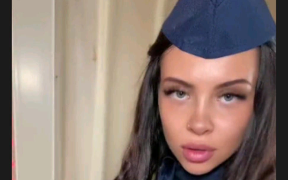 Overseas Flight Attendant 2