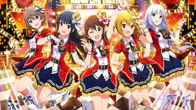 <em class="keyword">偶像大师百万</em>现场MLTD主线中文剧情（更新第121话最上静香篇）