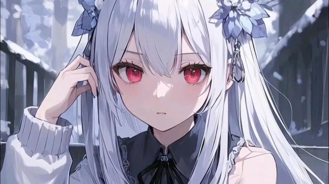 我发誓再也不爱AI女友了 如果再爱上 我就再发誓 -2