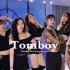 Tomboy—Lisa（jazz部分） cover