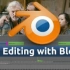 【英文字幕】Blender视频编辑教程-13-视频覆盖