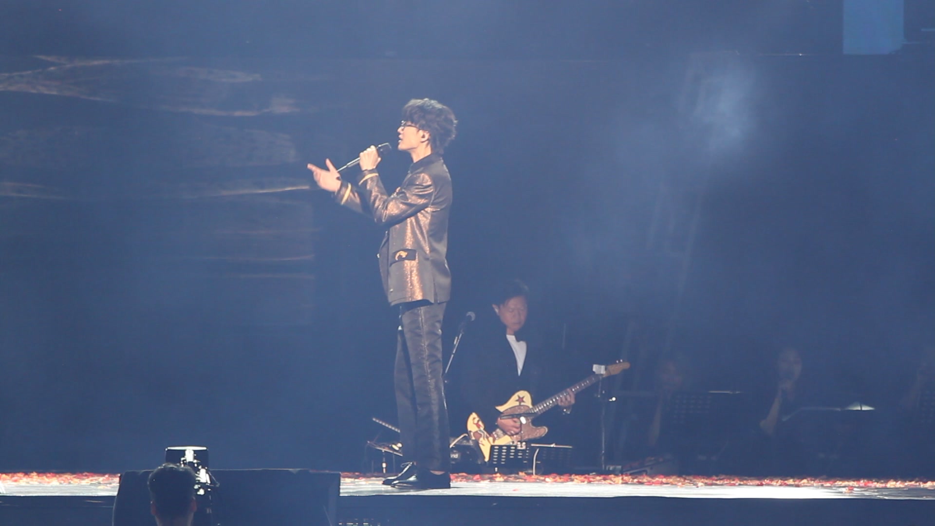 201976许嵩北京演唱会最佳歌手
