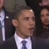 10年前美国总统奥巴马获得诺贝尔和平奖时的演讲！