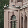 东宁街景