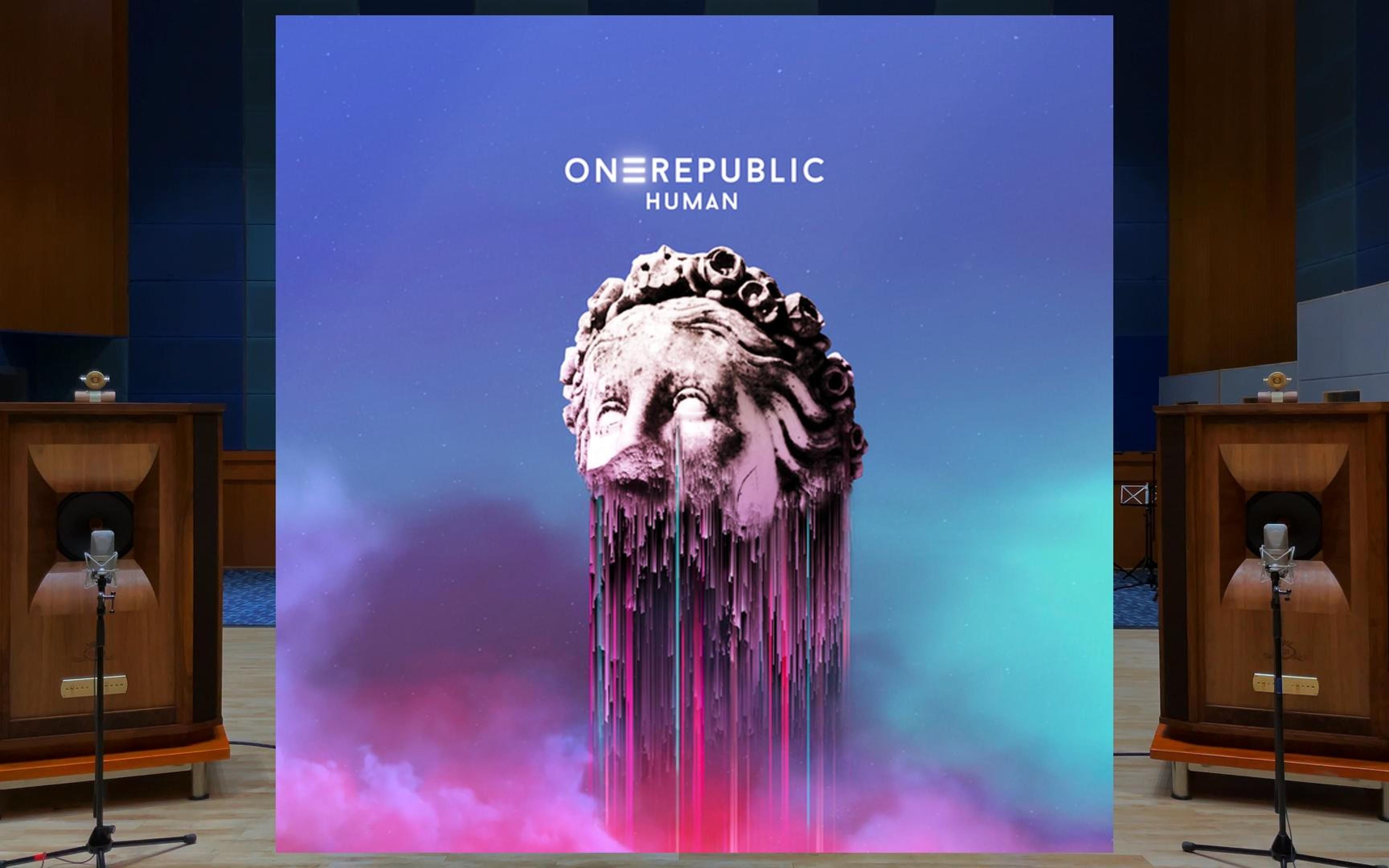 「共和时代」Run - OneRepublic 百万级装备试听【Hi-Res】