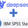 deepseek+SPSS拿捏问卷数据分析