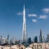 空镜头视频 建筑城市摩天大楼 素材分享