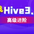 【尚硅谷】大数据Hive高级进阶教程（基于hive3.x）