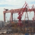 003航母即将下水 江南造船厂已完成5个重大造船节点