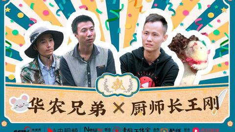 二后生大站冯四上集,二后生冯四大对台下集