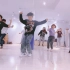 广州体育西街舞舞蹈培训