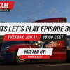 【YouTube|SCS Software】官方开车系列#198 一起玩！| 美国卡车模拟#38|Let's Play! | American Truck Si_卡车模拟