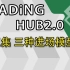 Trading HUB 2.0 第5集 介绍3种入场模型