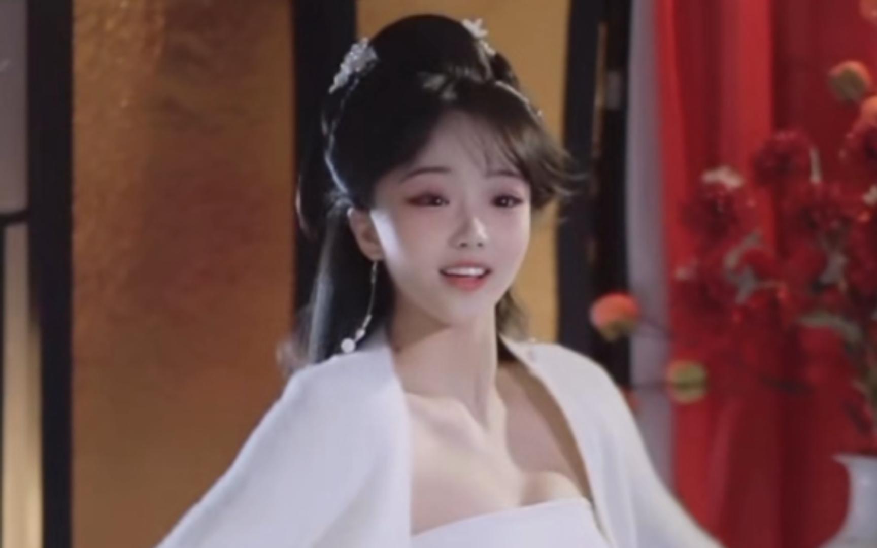 客官不可以 (岑溪DJ辉仔版) 馨馨baby