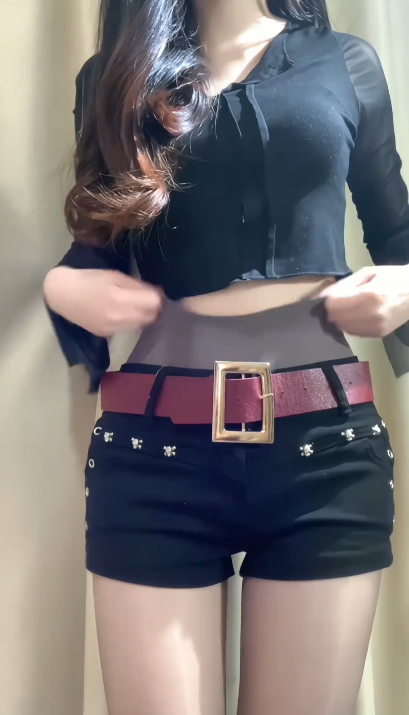 You can always trust the loincloth.