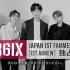 AB6IX JAPAN 1ST FANMEETING 2019[1ST ABNEW]　独占生中継