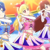 【偶像活动】Soleil--《アイドル活动