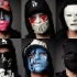 Hollywood Undead -Comin in Hot MV