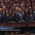 【鸡毛秀Jimmy】布什总统葬礼·川普一来空气瞬间冻结