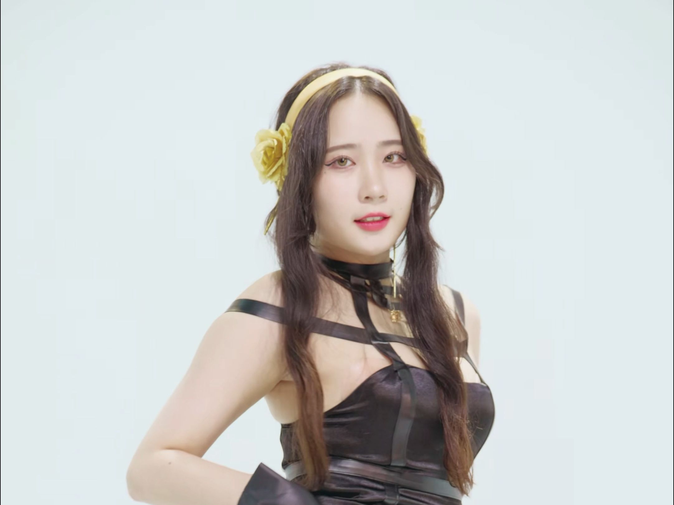 Jung In, Short Skirt, Mrs. Joel Cos