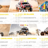 达喀尔Dakar2021第5比赛日