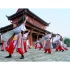 单色舞蹈菱角湖馆中国舞教练班学员成果《剑舞》