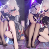 【黄泉x黑天鹅】黄泉怎么这么好吃啊