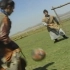 项少龙详解中国古代的蹴鞠和现代足球的区别