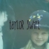 I love Taylor ppt中插入的介绍霉霉的视频