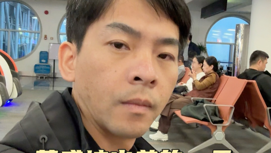今天全国各地的美食博主们汇聚在上海进行交流学习