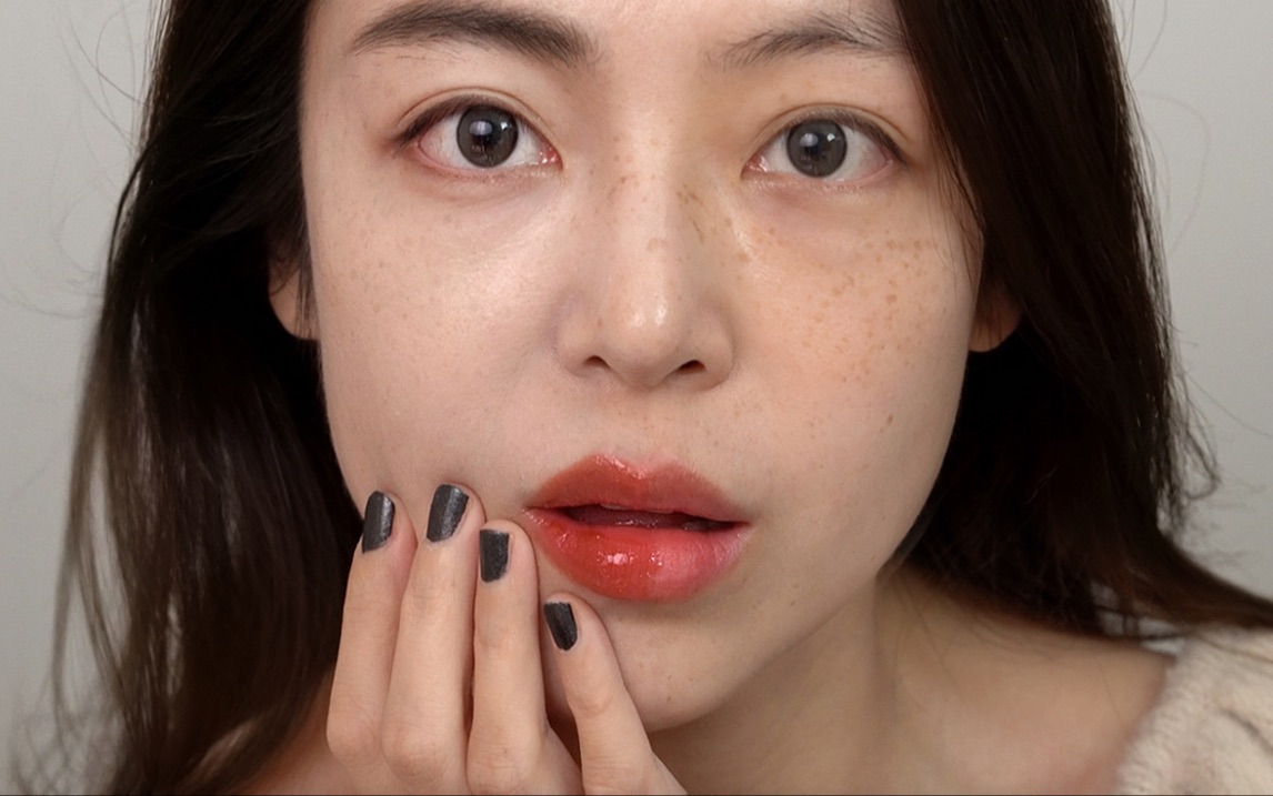 新手化妆，一个会立刻让你开始练习的化妆视频！
