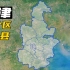 【图上区县】天津16个辖区杂谈 各辖区发展状况如何？