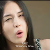 美女：我老公呢？邓超：你说啥