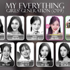 【OT9】My Everything 9人版本 AI Cover