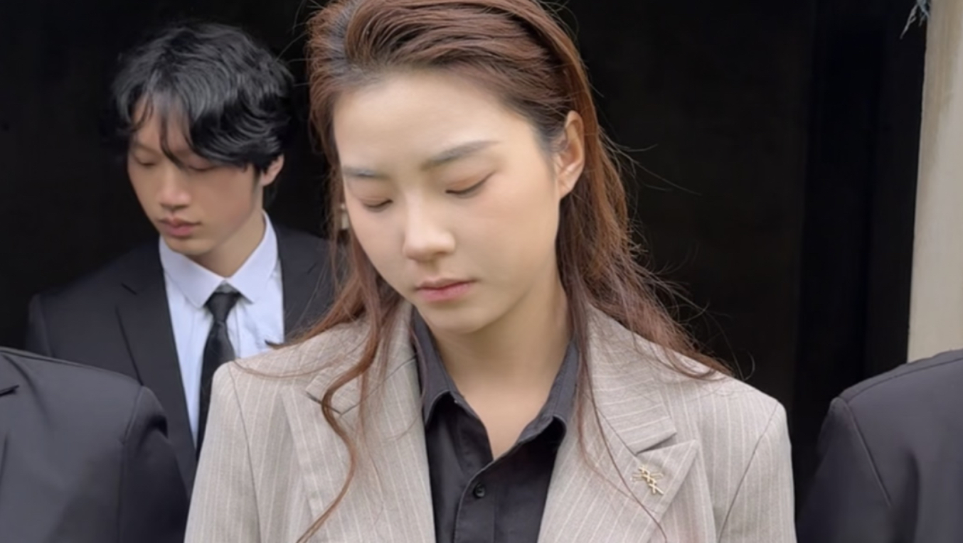 这得杀多少男女主才能成角儿啊